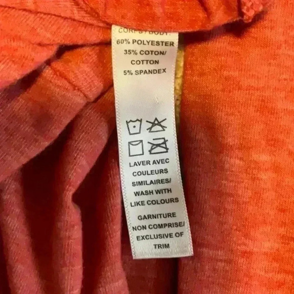 Kyodan Golf Shirt in Size  Medium - Picture 5 of 5